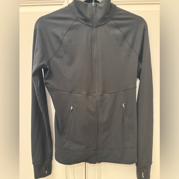 Zella jacket - Picture 6 of 7